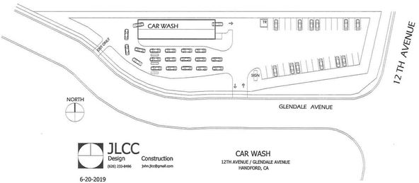 1726 Glendale Ave, Hanford, CA 93230